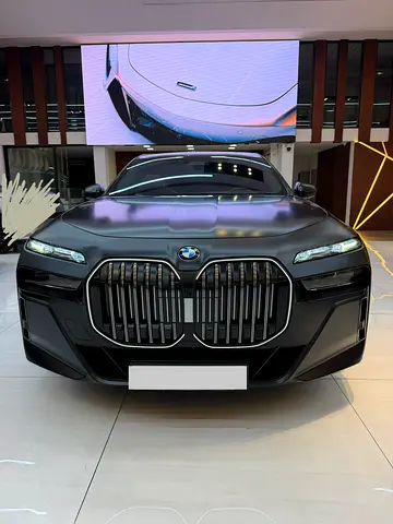 صورة 2 لـ 2023 BMW 7-SERIES
