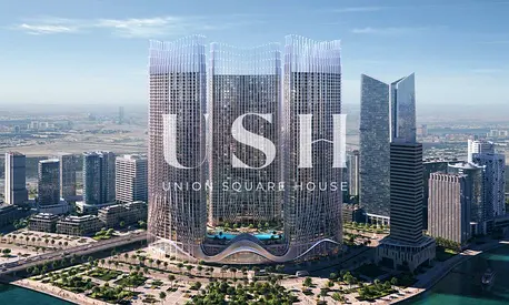 Binghatti Skyrise | Exclusive Luxury Homes