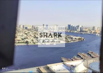 🔥 فرصة استثمارية في أورينت تاور C | غرفة وصالة بـ360 ألف!