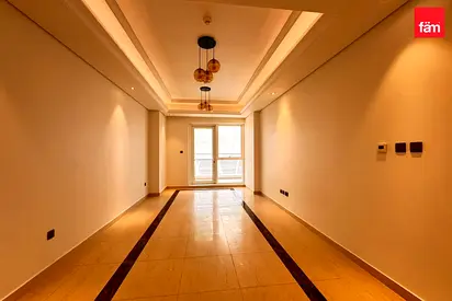 Unfurnished| Prime Downtown Location| Maid's Room