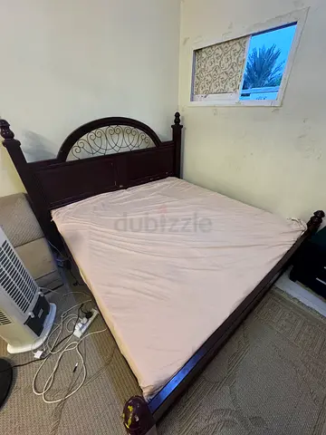 Bed for sale