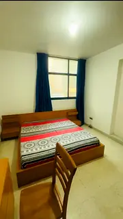 Furnished Bachelor Room For Monthly Rent