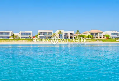 Ocean side beach villa | 7 ensuite bedrooms