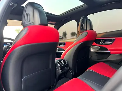 صورة مصغرة 15 لـ 2024 Mercedes-BENZ C-CLASS