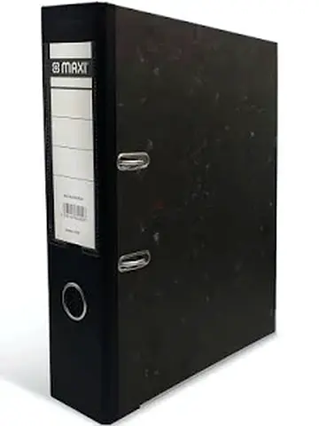 ring binders