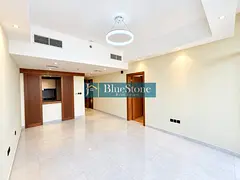 Brand New One Bedroom | Vacant