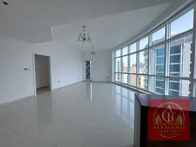 Spacious 1 BHK Apartment | Chiller Free | Near Mall of Emirates