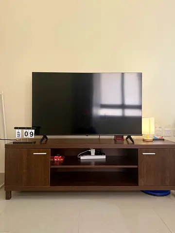 TV Stand- Muwaileh Commercial Sharjah