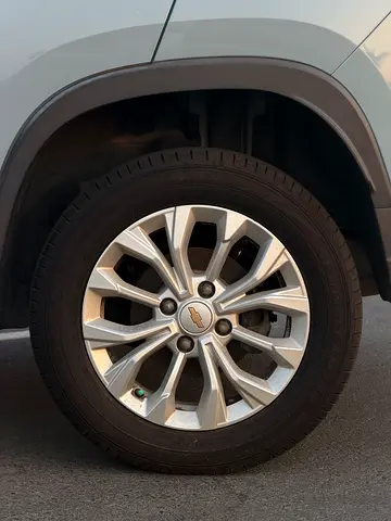 صورة مصغرة 12 لـ 2023 Chevrolet GROOVE