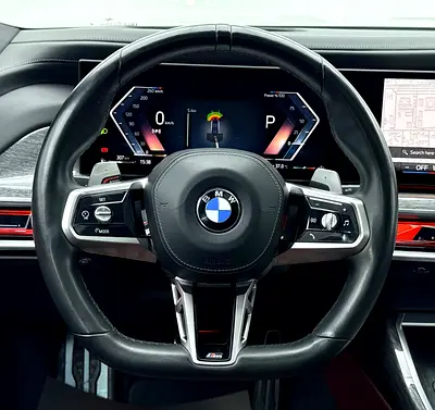 صورة 7 لـ 2023 BMW 7-SERIES
