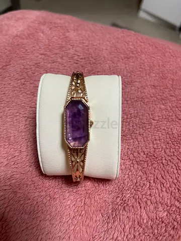 Anne Klein watch bracelet