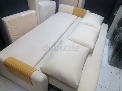 Original Excellent condition sofa bed with storage