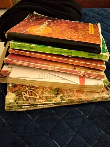 Higher level books
