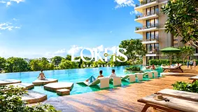 60/40 Payment Plan | Post Handover Plan | ROI 8-10% Long term