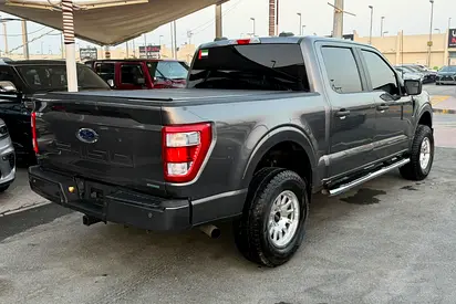 صورة مصغرة 13 لـ 2021 FORD F-150