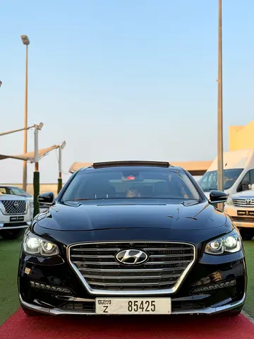صورة 2 لـ 2019 Hyundai AZERA