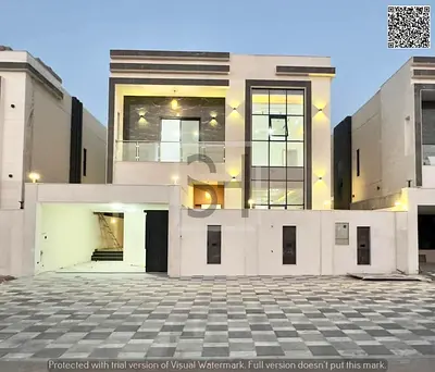 Own your villa, including registration and ownership fees.