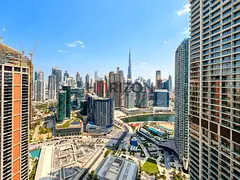 Burj Khalifa View | Brand New | Amazing Amenities