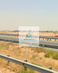 🏡 For Sale | Prime Residential Plot in Al Sihma – Sharjah