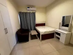 Couples or Male Room Available in Al Quasis Ind 1, Dubai ( Opp Dubai Residence Oasis ).