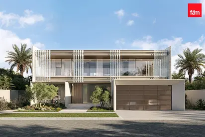 5BR + Basement | Private Pool | Luxury Living