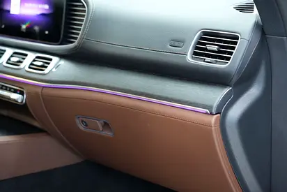 2026 Mercedes-BENZ GLS 缩略图 13