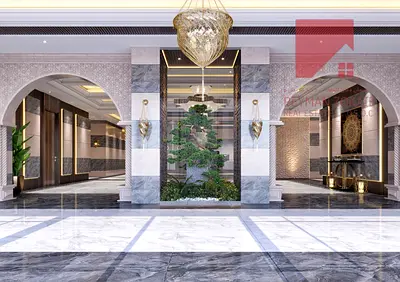 Sea View | 5-Year Payment Plan | Al Mamzar