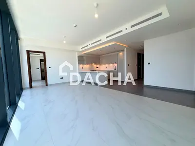 VACANT | Brand New | Panoramic View