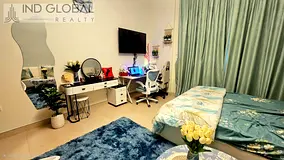 Fully Furnished Studio | Brand New | Investor Deal