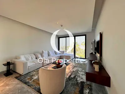 Premium Finishing | Luxury 5BR + POD | Close to Garden