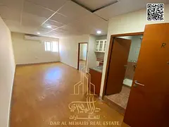 Al Mehairi 5 Building