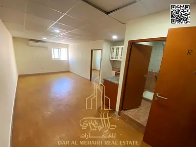 Al Mehairi 5 Building