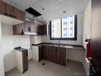 Spacious 2 bedroom | Closed Kitchen | Brand new Building | Best Price