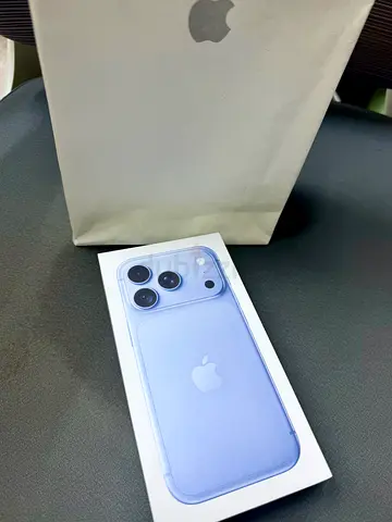 iphone 18 pro 256gb TDRA