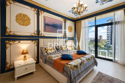 Fully Furnished | Custom Luxury Interior | Vacant