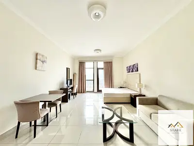 CHILLER FREE || FULLY FURNISHED || BEST RENT