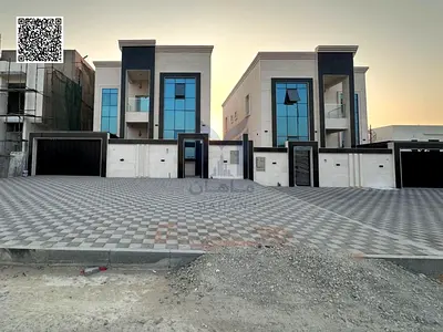 PRIME LOCATION 5BR Villa | Main Road | 3,050 SQFT Plot | 3,060 SQFT BUA | Helio 2 | AED 1.65M