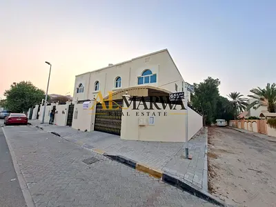 Brand-New 5BR Villa | 2 Halls | Separate Majlis | Ready to Move | Modern Design