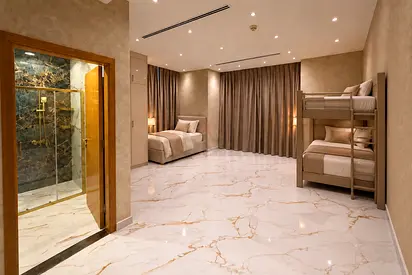 Luxury Ladies Shared Studio in JBR | Pool & Gym | Near Beach