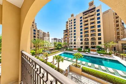 Strong Rental Demand I High ROI I Premium Living