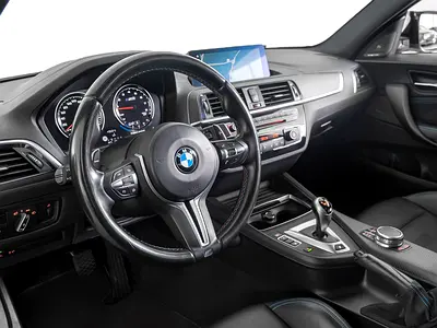 2020 BMW M2 photo 7