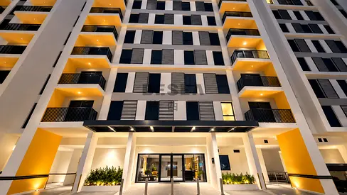 Brand New 1BHK | Modern Living | Ready to Move In