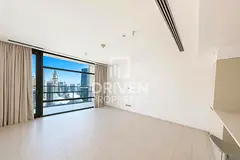 High Floor with Balcony | Modern Layout