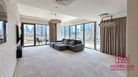 Premium Fully Upgraded Unit | Smart Home
