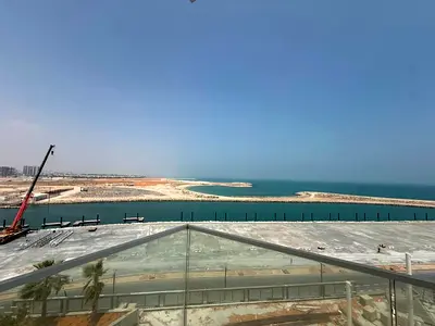 1 Bedroom Apartment For Sale - Cape Hayat - Mina Al Arab - Lagoon View