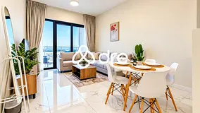 Pool View | Low Floor | Spacious Layout
