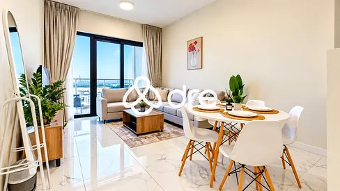 Pool View | Low Floor | Spacious Layout