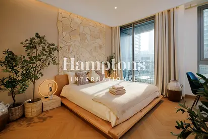 Designer Upgraded | Italian Marble | Turnkey