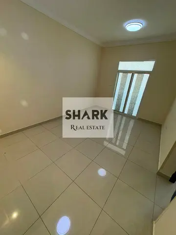 Excellent Rental Opportunity – First Occupancy Ajman – Al Jurf 3 One bedroom and living room with ample space 2 bathrooms Built-in wardrobes High-e