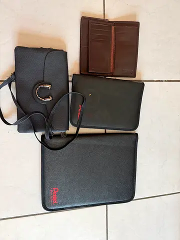 Stationery material Pentel brand